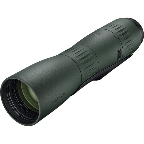 Swarovski 17-40x56 STC Spotting Scope Swarovski 17-40x56 STC Spotting Scope