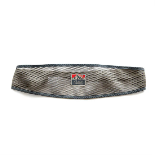 BACK BAND GRAY XL BACK BAND GRAY XL