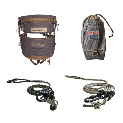 METHOD 3 SADDLE STARTER KIT REGULAR METHOD 3 SADDLE STARTER KIT REGULAR