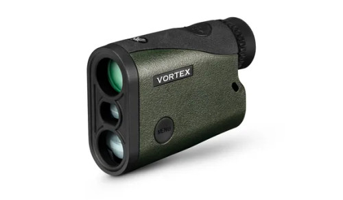 VORTEX CROSSFIRE HD 1400 LASER RANGEFINDER VORTEX CROSSFIRE HD 1400 LASER RANGEFINDER
