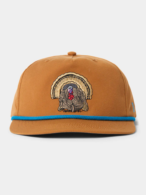 TURKEY HAT