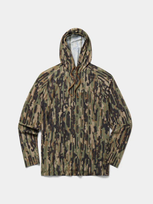 MENS LW PERFORMANCE HOODIE