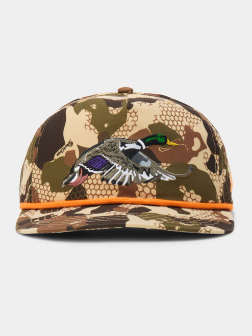 MALLARD HAT MALLARD HAT