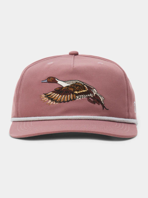 GRANDPA HAT PINTAIL
