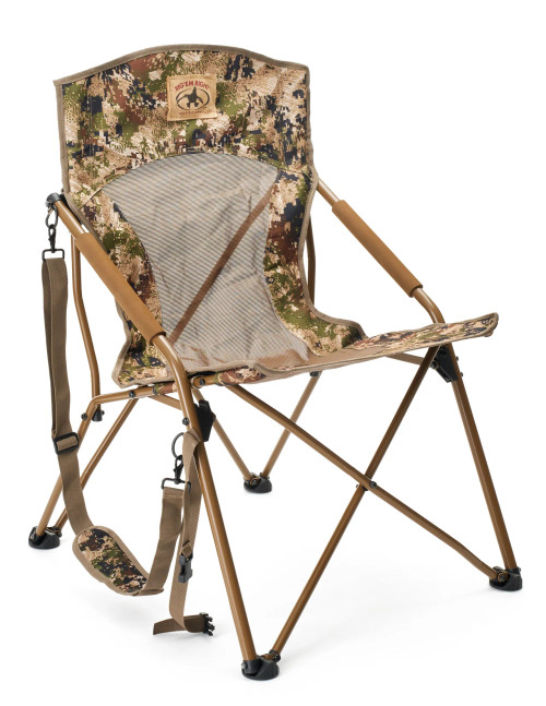 CAMPHUNTER CHAIR OPTIFADE SUBALPINE