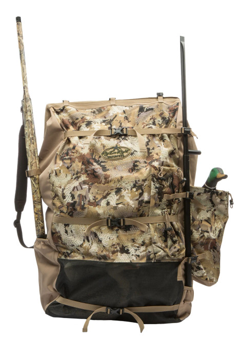 REFUGE RUNNER DECOY BAG