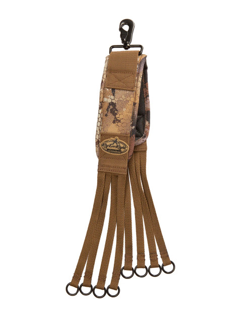LEG BAND GAME STRAP