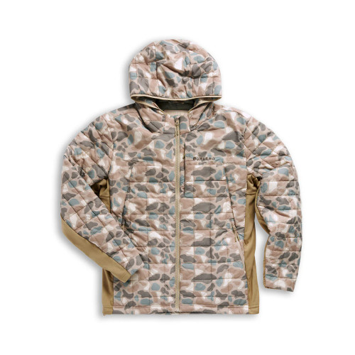 PUFFER JACKET
