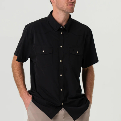 PERFORMANCE WESTERN SHIRT