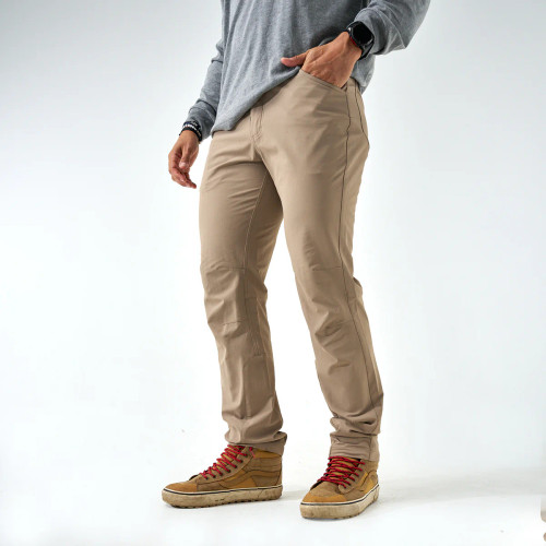 PERFORMANCE PANTS