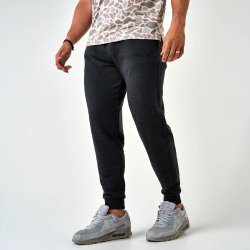 FLEECE JOGGER