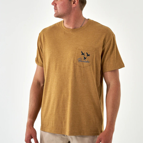 DUCK DOG S/S