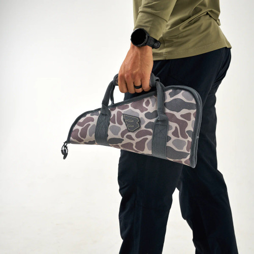 PISTOL CASE PISTOL CASE