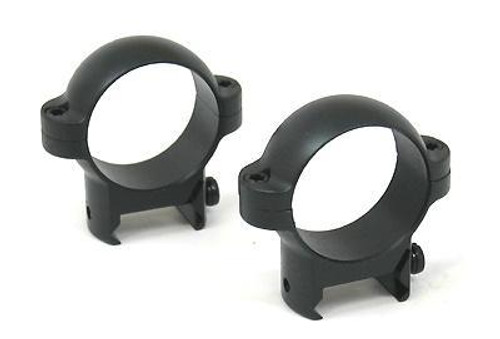 Burris Zee Rings Weaver-Style 30mm Medium Matte Burris Zee Rings Weaver-Style 30mm Medium Matte