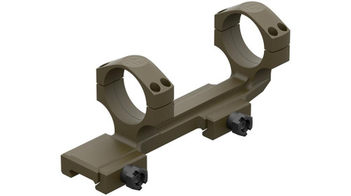 Leupold 1-Piece Integral Mounting System (IMS) Mark IMS 35mm - Dark Earth Leupold 1-Piece Integral Mounting System (IMS) Mark IMS 35mm - Dark Earth