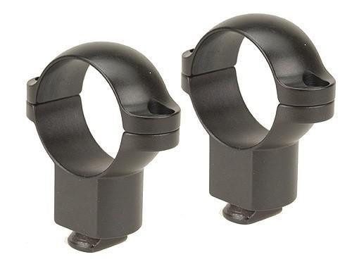 Leupold 2-Piece Dual Dovetail Rings - 1" Super High Matte Leupold 2-Piece Dual Dovetail Rings - 1" Super High Matte