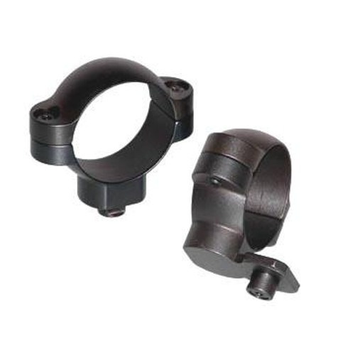 Leupold Quick Release Rifle Scope Rings 30mm Medium Extended Matte Leupold Quick Release Rifle Scope Rings 30mm Medium Extended Matte