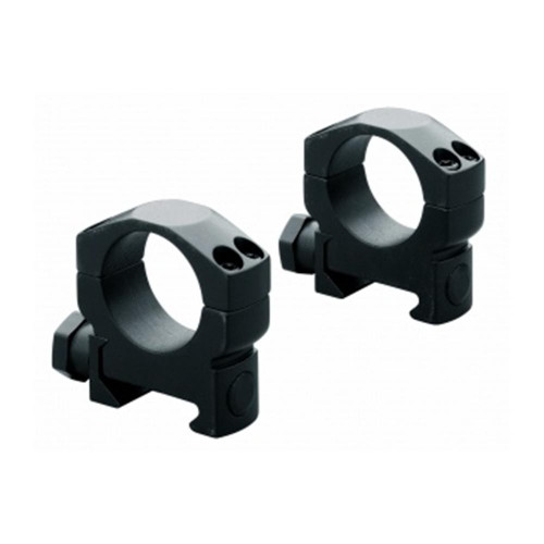 Leupold 2-Piece Mark 4 Aluminum Scope Rings 35mm High Matte Leupold 2-Piece Mark 4 Aluminum Scope Rings 35mm High Matte