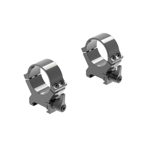 Leupold QRW2 Scope Mount 30mm High Gloss Rings Leupold QRW2 Scope Mount 30mm High Gloss Rings