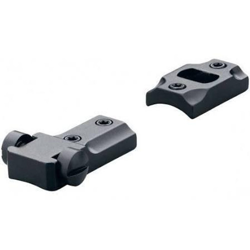 STD Winchester XPR RVR 2-pc Matte Base STD Winchester XPR RVR 2-pc Matte Base