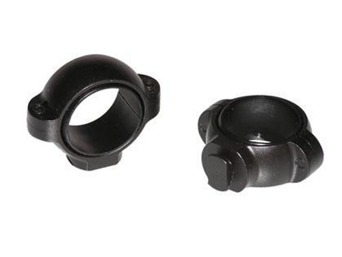Burris Signature Universal Dovetail Scope Rings 1" Medium Matte Burris Signature Universal Dovetail Scope Rings 1" Medium Matte