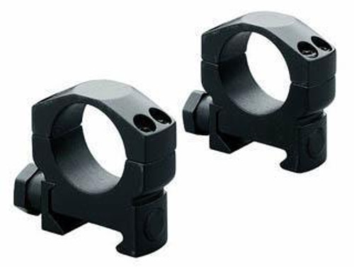 Leupold 2-Piece Mark 4 Aluminum Scope Rings 30mm Medium Matte Leupold 2-Piece Mark 4 Aluminum Scope Rings 30mm Medium Matte