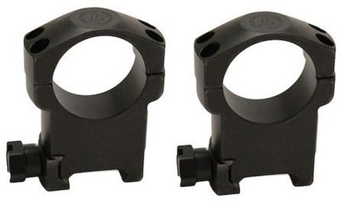 DEMO Leupold 2-Piece Mark 4 Steel Scope Rings 1" Super High Matte DEMO Leupold 2-Piece Mark 4 Steel Scope Rings 1" Super High Matte