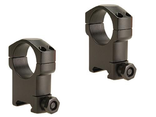 Leupold 2-Piece Mark 4 Steel Scope Rings - 30mm Super High Matte Leupold 2-Piece Mark 4 Steel Scope Rings - 30mm Super High Matte