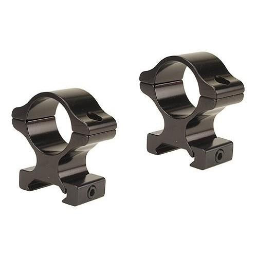 Leupold 2-Piece Rifleman Detachable Weaver-Style Aluminum Rings - 1" High Gloss Leupold 2-Piece Rifleman Detachable Weaver-Style Aluminum Rings - 1" High Gloss