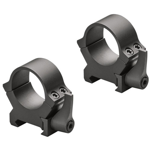 Leupold Rings QRW2 34MM Medium Matte Leupold Rings QRW2 34MM Medium Matte