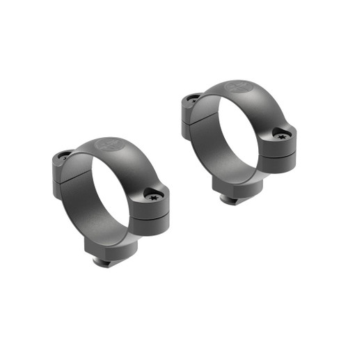 Leupold Dual Dovetail Rings 35mm High Leupold Dual Dovetail Rings 35mm High