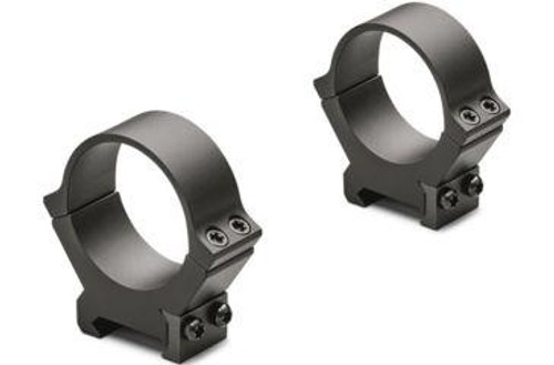 PRW2 34mm High Matte Rings PRW2 34mm High Matte Rings