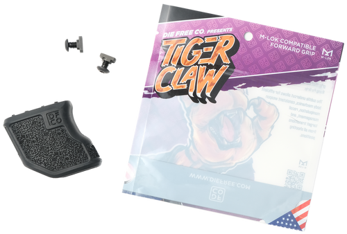 DFCO Tiger Claw BLACK DFCO Tiger Claw BLACK
