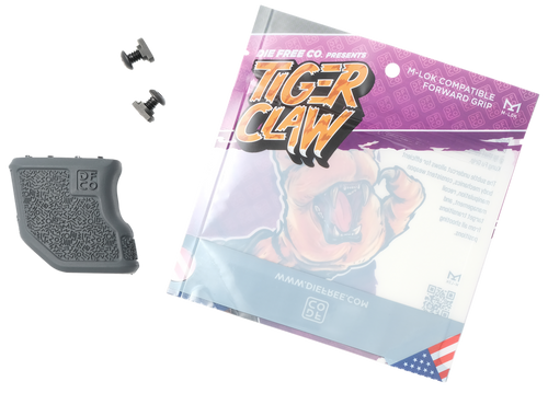 DFCO Tiger Claw GRAY DFCO Tiger Claw GRAY