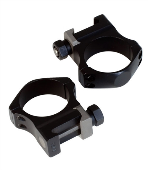 NIGHTFORCE ULTRALITE 34MM X-HIGH RINGS NIGHTFORCE ULTRALITE 34MM X-HIGH RINGS