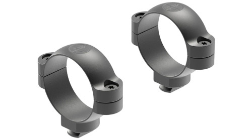 LEUPOLD DUAL DOVETAIL 34MM HIGH RINGS LEUPOLD DUAL DOVETAIL 34MM HIGH RINGS
