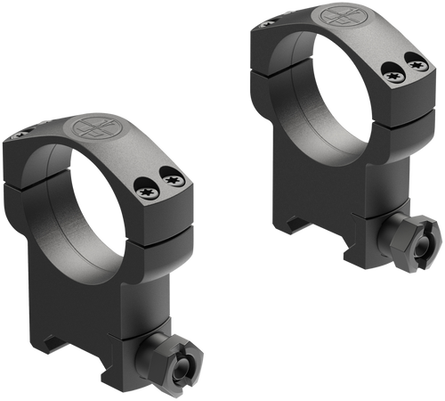 Leupold Mark 4 Matte Black 35mm Super High Leupold Mark 4 Matte Black 35mm Super High
