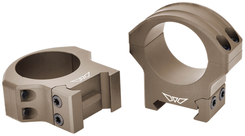 Warne HyperLite Dark Earth Cerakote MagnaFusion Alloy 30mm Tube Maxima/Weaver/Picatinny Fits Tikka Warne HyperLite Dark Earth Cerakote MagnaFusion Alloy 30mm Tube Maxima/Weaver/Picatinny Fits Tikka
