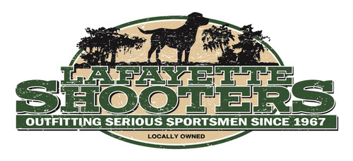 100yd Firearm Sight-In 100yd Firearm Sight-In