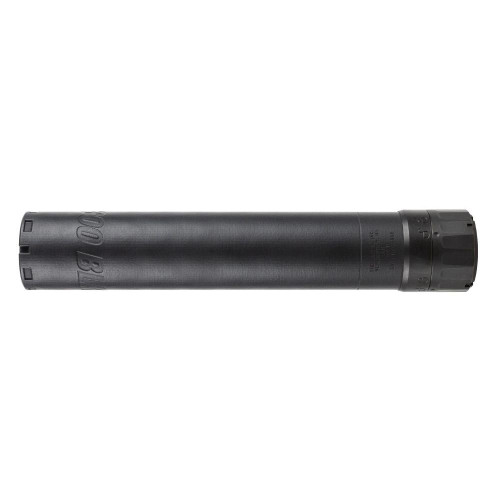 Sig Sauer SLH Clutch QD Titanium Suppressor .300 Blackout Black Sig Sauer SLH Clutch QD Titanium Suppressor .300 Blackout Black