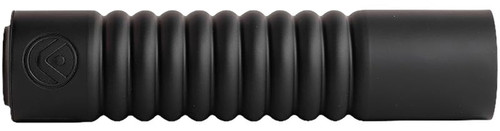 AB Suppressors Raptor Black 7.62 10-Stack 5/8"x24