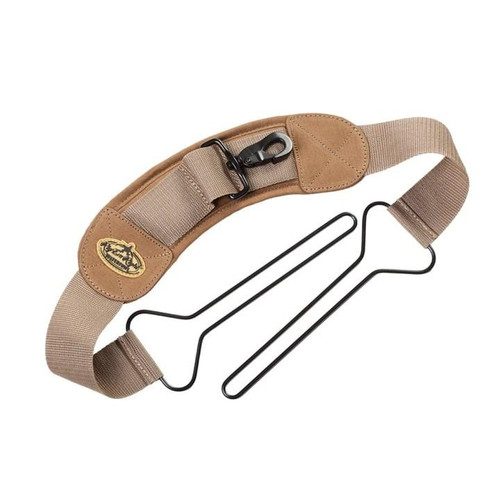 Rig'Em Right Big Limit Deluxe Game Strap Neck Style Rig'Em Right Big Limit Deluxe Game Strap Neck Style