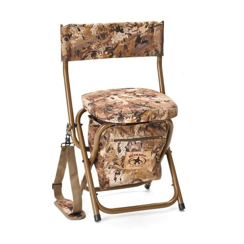 Rig'Em Right Hyde Stool Gore Optifade Marsh Rig'Em Right Hyde Stool Gore Optifade Marsh