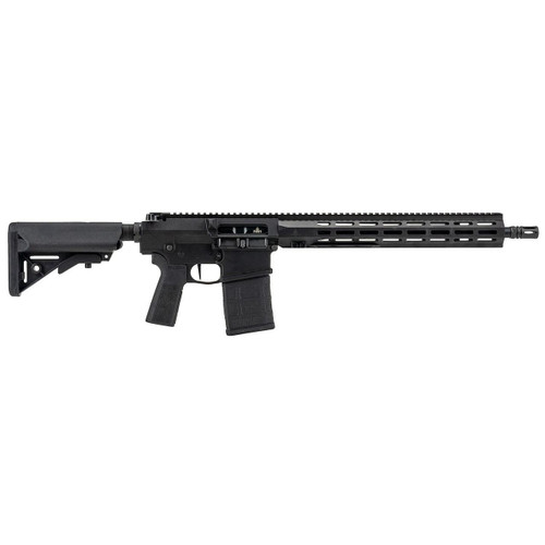 IWI Zion-25 Rifle .308 Win 20rd Magazine(1) 16'' Barrel 15" M-LOK Handguard