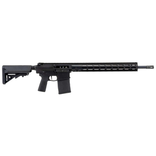 IWI Zion-25 Rifle 6.5 Creedmoor 20rd Magazine(1) 22'' Barrel 17" M-LOK Handguard