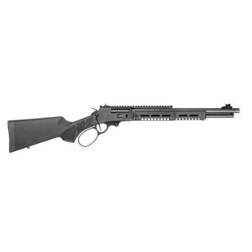 S&W Model 1854 Stealth Hunter Rifle .30-30 Win 5rd Capacity 16.5" Barrel M-LOK Synthetic Stock