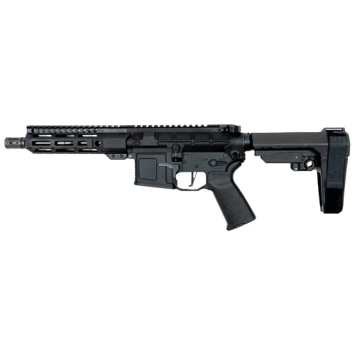 SANTAN STT-15 5.56 7.5" 30RD BLK
