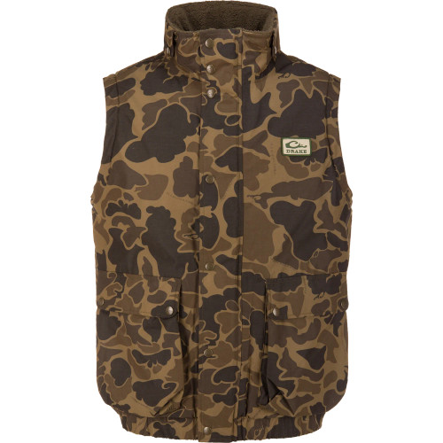SPORT VEST