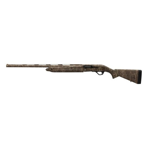 Winchester SX4 Waterfowl Hunter 12 Gauge Mossy Oak Bottomland LH