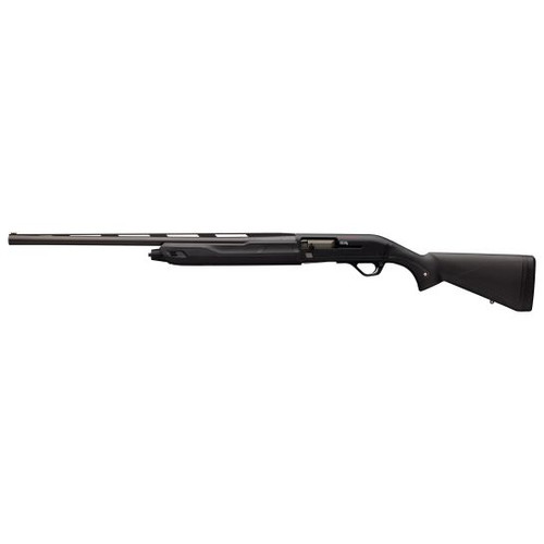 Winchester SX4 12 Gauge 28" Barrel Black Synthetic LH